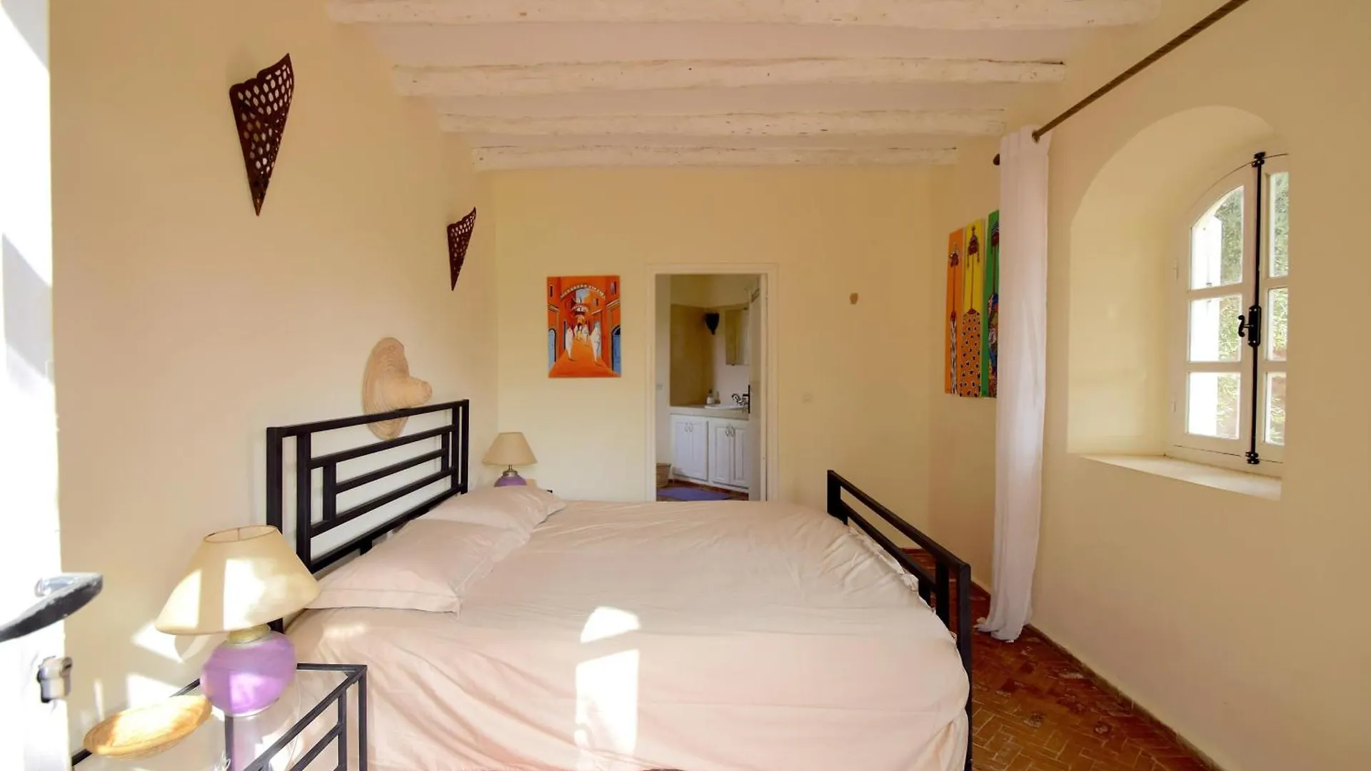 Dar Luce Lodge Essaouira