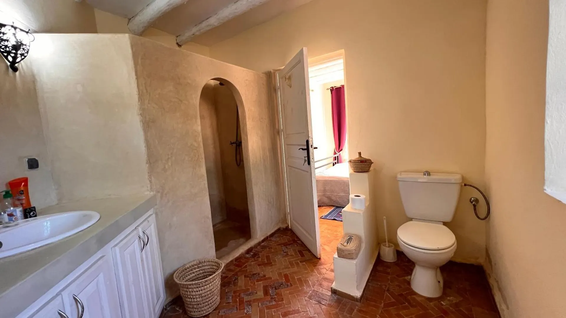Dar Luce Lodge Essaouira