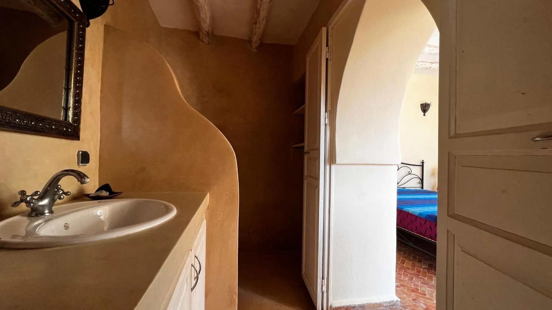 Dar Luce Lodge Essaouira Marokko