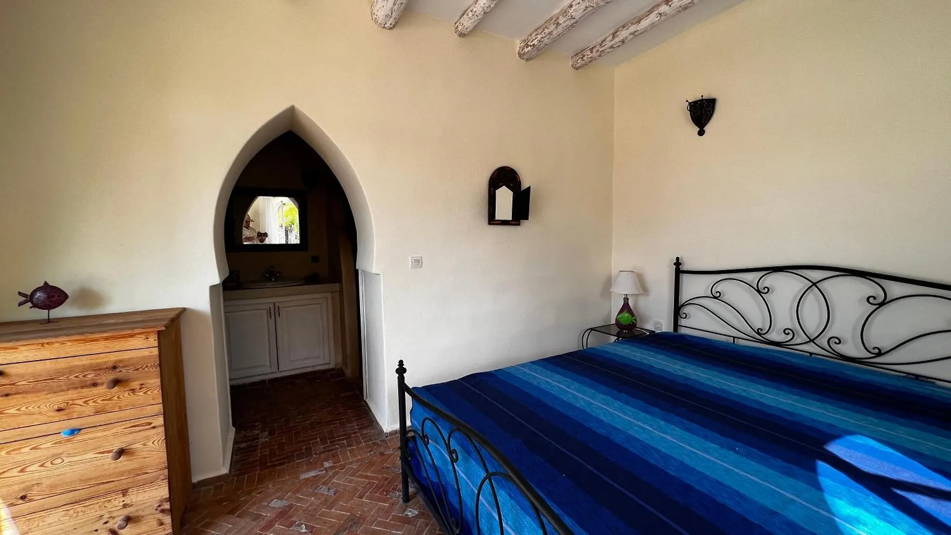 Dar Luce Lodge Essaouira 0*,  Marokko