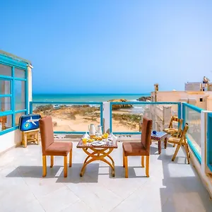 4* Gasthuis Kafila