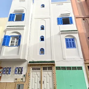  Appartement Welkam